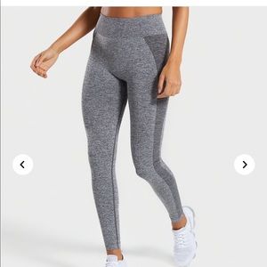 Gymshark flex high waisted leggings
